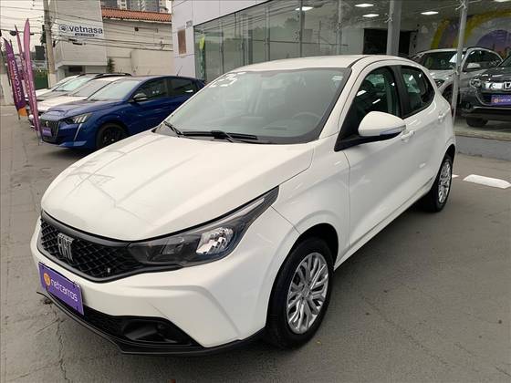 FIAT ARGO 1.0 FIREFLY FLEX DRIVE MANUAL FIAT ARGO 1.0 FIREFLY FLEX DRIVE MANUAL